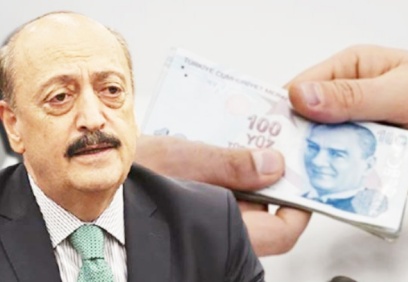 Bakanlık, asgari ücret için tarafları toplantıya çağırmadı