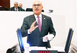 Bakanlık, CHP'nin 'hayali elektrik faturası kesildiği' iddiasını doğruladı