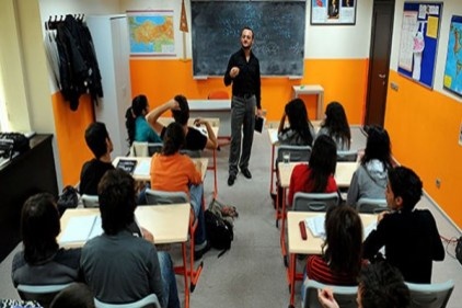 Bakanlık, dersanelerin iptali konusunda ayrıntılı çalışma yapacak