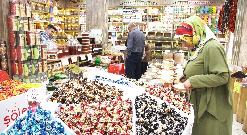 Bakanlık, gıda güvenliğine yönelik denetim ve kontrollerini artırmalı