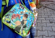 Bakanlık ilkokullar için örnek beslenme çantası hazırladı 