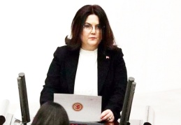 Bakanlık, kadına yönelik şiddet verilerini paylaşmadı