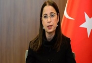 Bakanlık koltuğu insanlığındanve kadınlığından daha kıymetli!