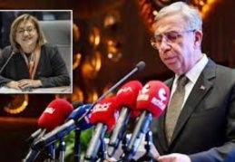 Bakanlık, Mansur Yavaş'ın aşılama talebini reddetti