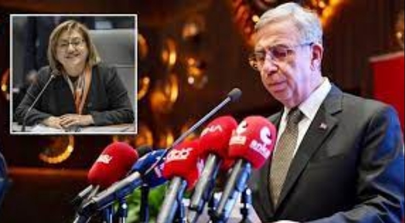 Bakanlık, Mansur Yavaş'ın aşılama talebini reddetti