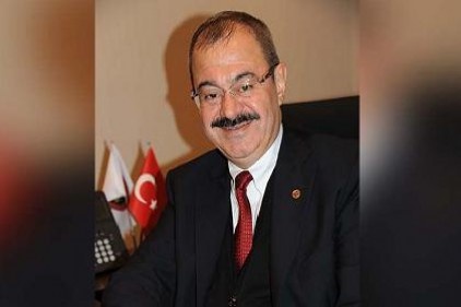 Bakanlık, &#8216;&#8217;Polateli-Şahinbey Tekstil İhtisas OSB&#8217;&#8217;nin kuruluşuna onay verdi
