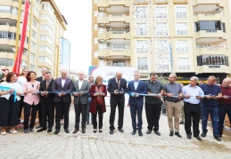“Bakanlık sürecinde hastanelerde yaşanan sıkıntılara çare olmuştu”