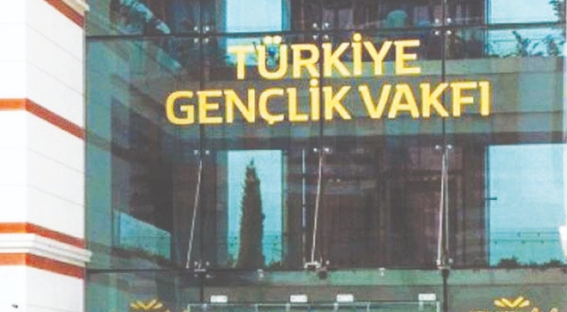 Bakanlık TÜGVA'nın da olduğu dört vakfa 436 milyon 380 bin TL akıtacak