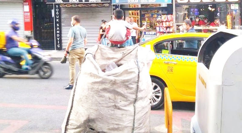 Bakanlık Türkiye'nin çocuk profilini çıkaracak