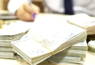 Bakanlık ve kurumlar, 2020’de Bütçe Yasası ile verilen başlangıç ödeneklerini aştı