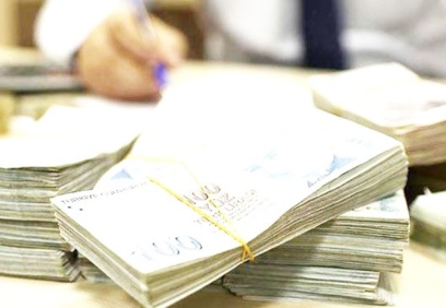 Bakanlık ve kurumlar, 2020’de Bütçe Yasası ile verilen başlangıç ödeneklerini aştı