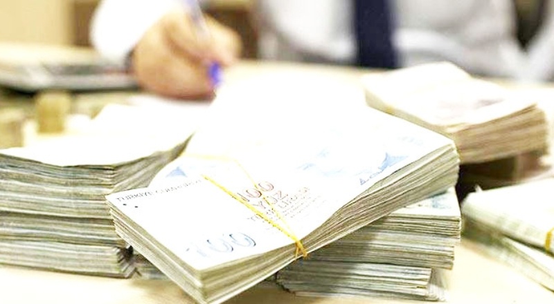 Bakanlık ve kurumlar, 2020’de Bütçe Yasası ile verilen başlangıç ödeneklerini aştı