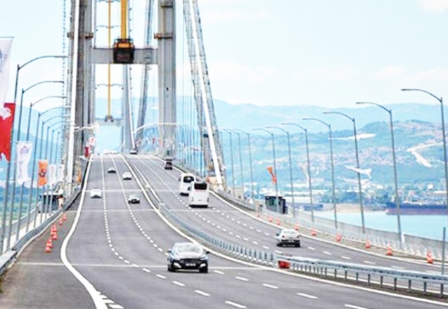 Bakanlık, yap-işlet-devret projelerinde borç garantisi verecek