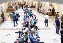 Bakanlık, yeni adalet sarayları için yılın ilk iki ayında 702 milyon TL ödedi
