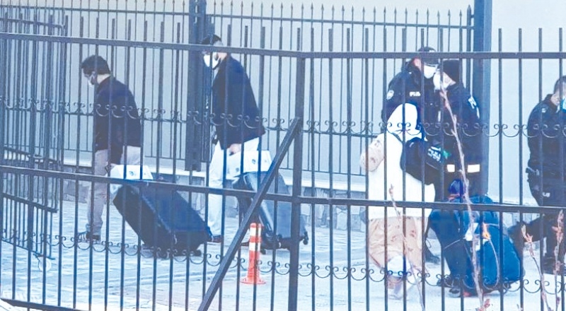 Bakanlık, yurtlarda zorunlu karantina uygulamasını sonlandırıyor