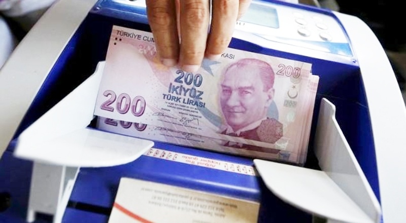 Bakanlıklar, dernek ve vakıflara 840 milyon TL para aktardı