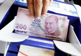 Bakanlıklar, dernek ve vakıflara 840 milyon TL para aktardı