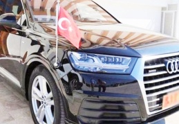 Bakanlıklara uyarı: Araç markalarını değiştirin