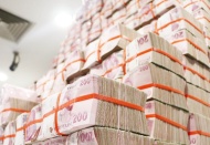 Bakanlıklardan dernek, vakıf ve cemaatlere 6.2 milyar lira aktarılmış