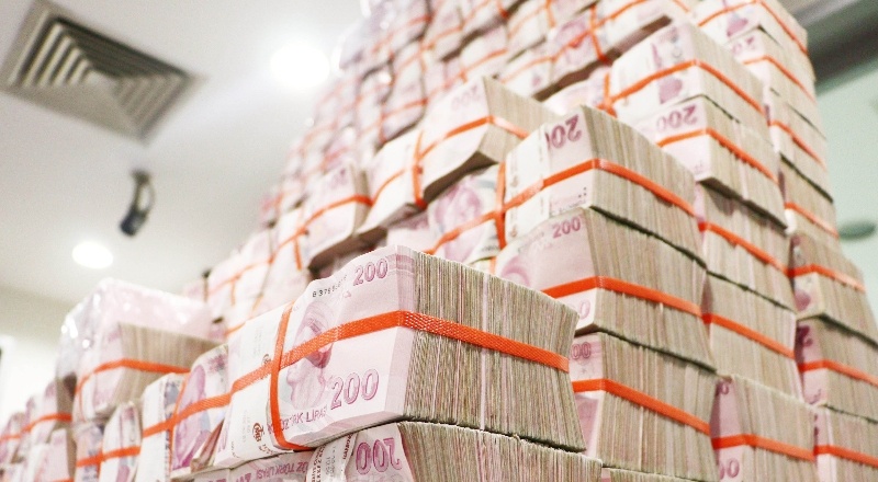 Bakanlıklardan dernek, vakıf ve cemaatlere 6.2 milyar lira aktarılmış