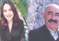 Bakanlıktan Ezgi Mola ve Şener Şenli kamu spotu