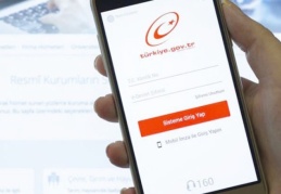 Bakanlıktan kaçak telefon uyarı: e-Devlet hesabınızı kontrol edin