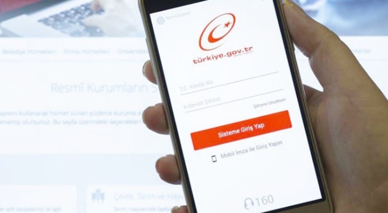 Bakanlıktan kaçak telefon uyarı: e-Devlet hesabınızı kontrol edin