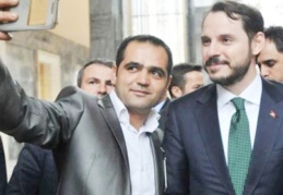 Bakanlıktan Kalyon Grubu'na bir kıyak daha