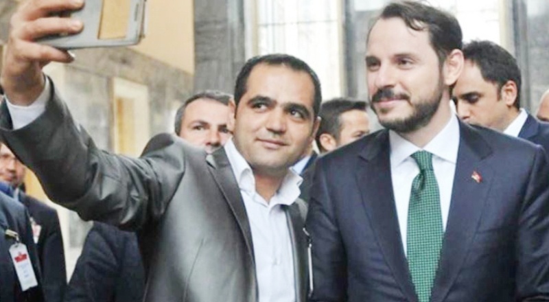 Bakanlıktan Kalyon Grubu'na bir kıyak daha