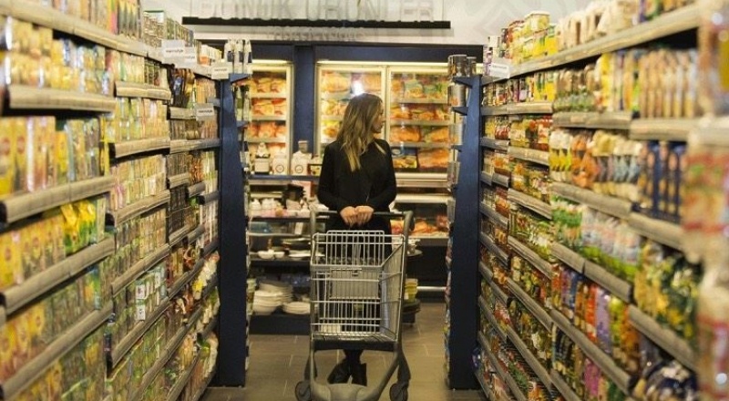 Bakanlıktan marketlere uyarı gönderildi