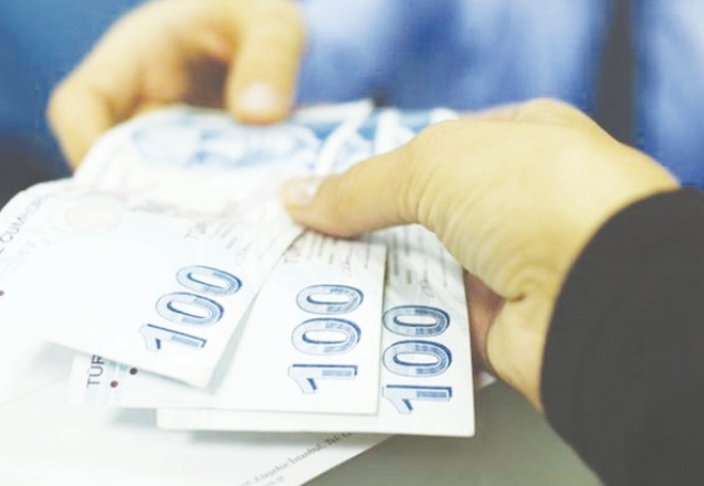 Bakanlıktan vergi ve sigorta borçlarına yapılandırma sinyali