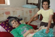 Bakıcı ailesine yardım eli