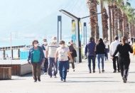 Bakım merkezlerinde etkinliklere izin verilmeyecek