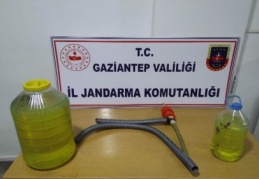 Bakımından sorumlu olduğu baz istasyonunu soydu