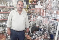 Bakır fiyatının değişken değil, sabit olmasını istiyoruz