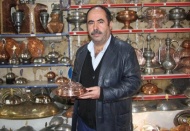 Bakır fiyatlarının istikrarsız olması sektörü endişelendiriyor