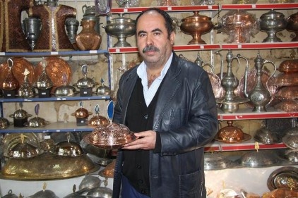 Bakır fiyatlarının istikrarsız olması sektörü endişelendiriyor