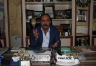 Bakırcılar, güvenlik sorununun bir an önce çözülmesini istiyor