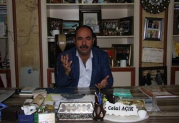 Bakırcılar, güvenlik sorununun bir an önce çözülmesini istiyor