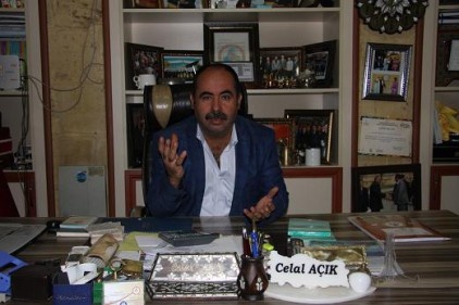 Bakırcılar, güvenlik sorununun bir an önce çözülmesini istiyor