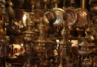 Bakırcılar, turist gelecek diye umutlu