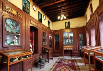 Bakırcılık sanatını dünyaya tanıtıyor