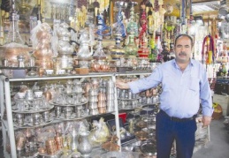 Bakırın yükselmesi sektörü olumsuz etkiledi
