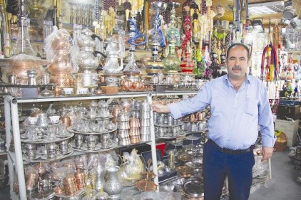 Bakırın yükselmesi sektörü olumsuz etkiledi
