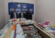 Bakkallar, eczane gibi çalışıyor, adeta yok yok!