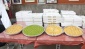 Baklava bayramda el yaktı