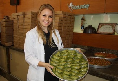 Baklava fiyatında azalma değil, artış yaşanabilir