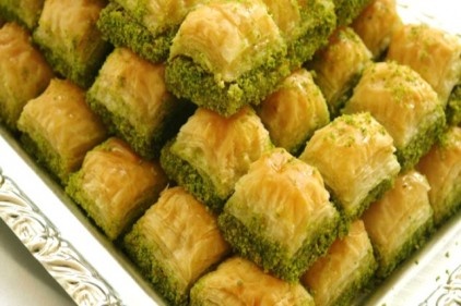 Baklavacılar artık, mevzuata göre üretim yapmak zorunda