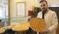 Baklavacıların Ramazan yoğunluğu başladı