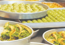 Baklavada 'fahiş fiyat' uyarısı